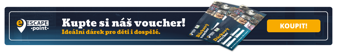 Koupit voucher